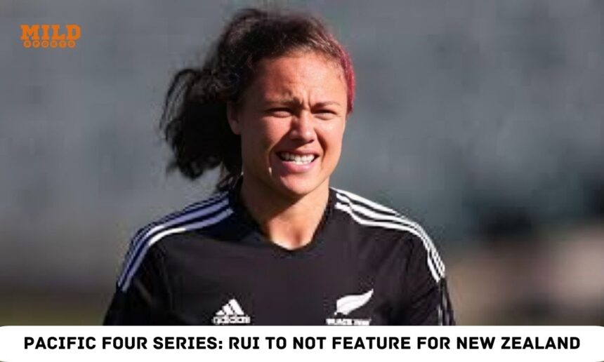Ruby Tui