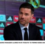 Xabi Alonso