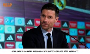 Xabi Alonso