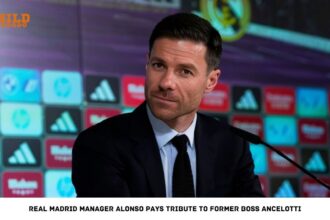 Xabi Alonso
