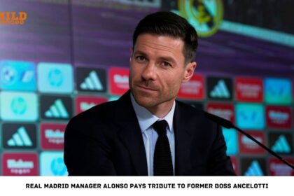 Xabi Alonso