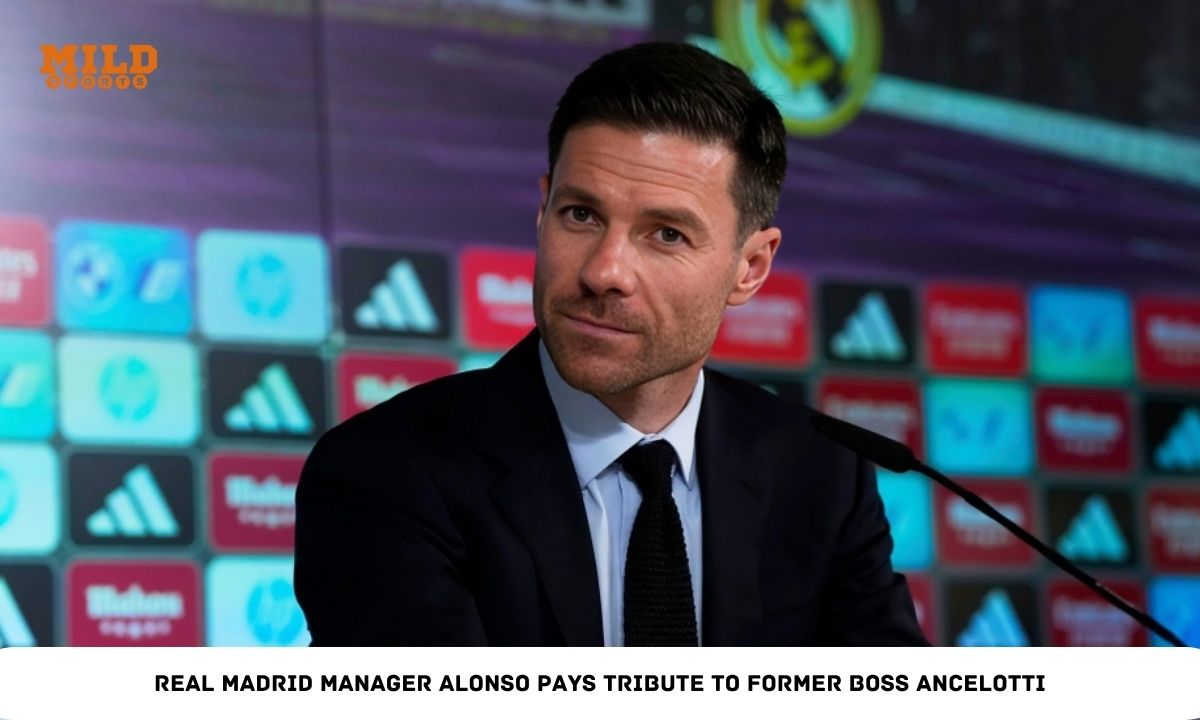 Xabi Alonso