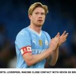 Kevin De Bruyne