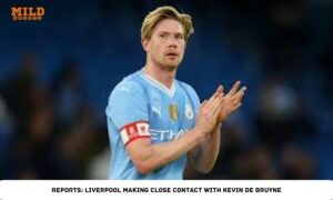 Kevin De Bruyne