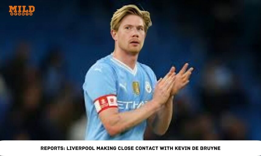 Kevin De Bruyne