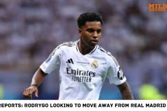Rodrygo