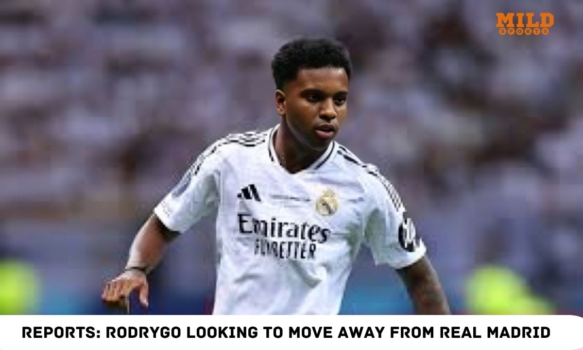 Rodrygo