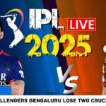 Royal Challengers Bengaluru
