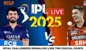 Royal Challengers Bengaluru
