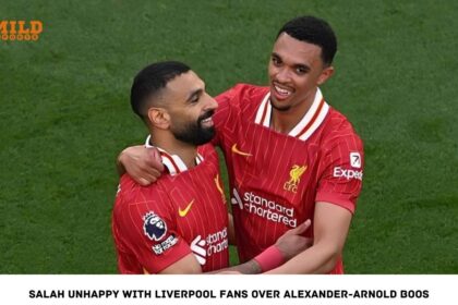 Alexander-Arnold