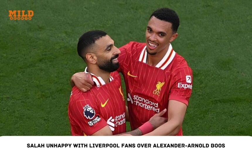 Alexander-Arnold