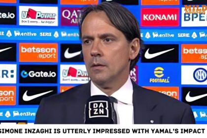 Simone Inzaghi