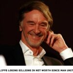 Sir Jim Ratcliffe Net Worth