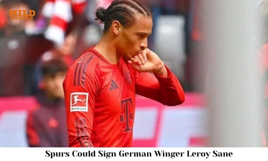 Leroy Sane
