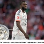 Dayot Upamecano