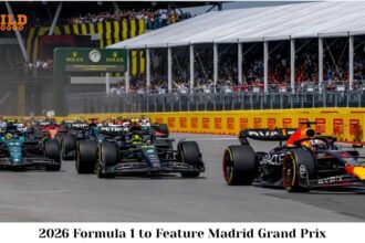 Grand Prix