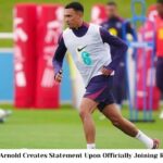 Alexander-Arnold