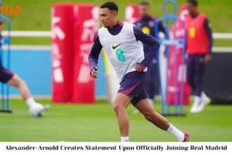 Alexander-Arnold