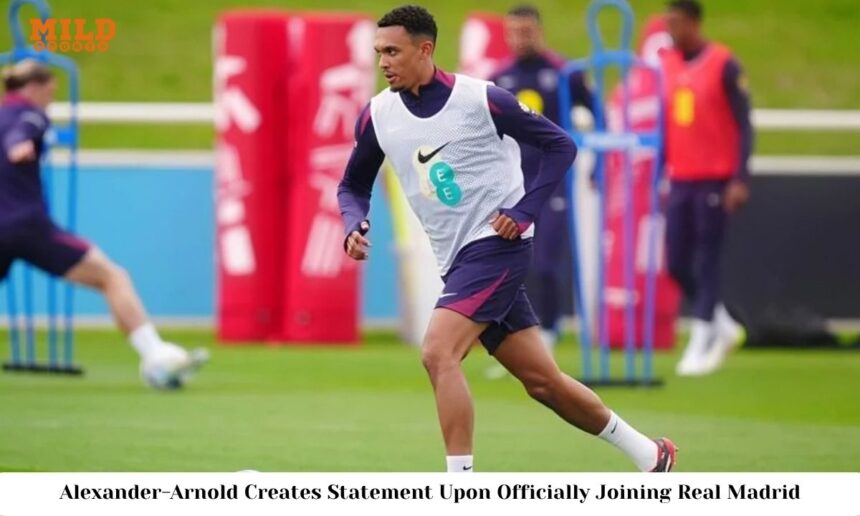 Alexander-Arnold