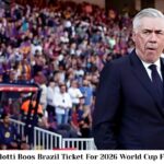 Carlo Ancelotti