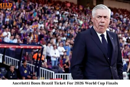 Carlo Ancelotti