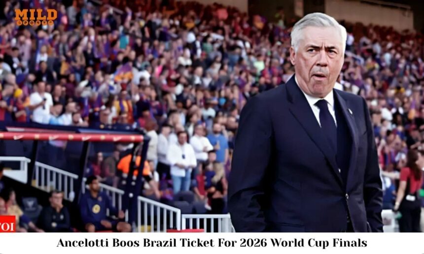 Carlo Ancelotti