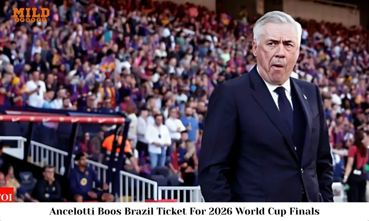 Carlo Ancelotti