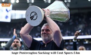 Ange Postecoglou