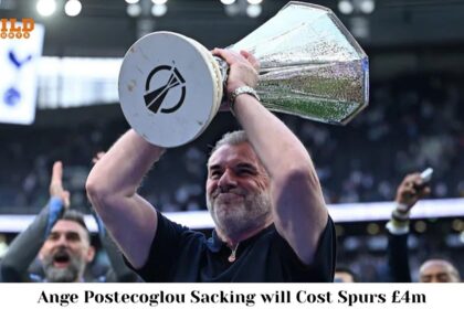 Ange Postecoglou