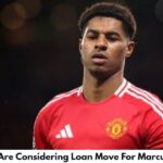 Marcus Rashford