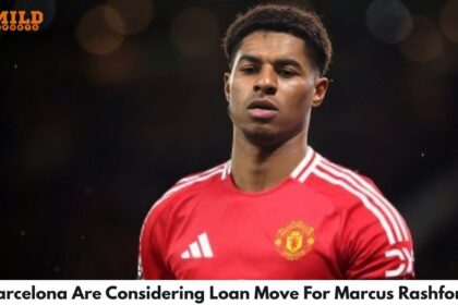 Marcus Rashford