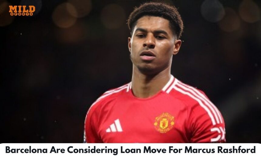 Marcus Rashford