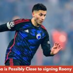 Roony Bardghji
