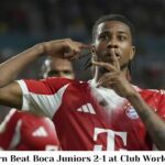 Bayern Munich