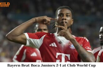 Bayern Munich