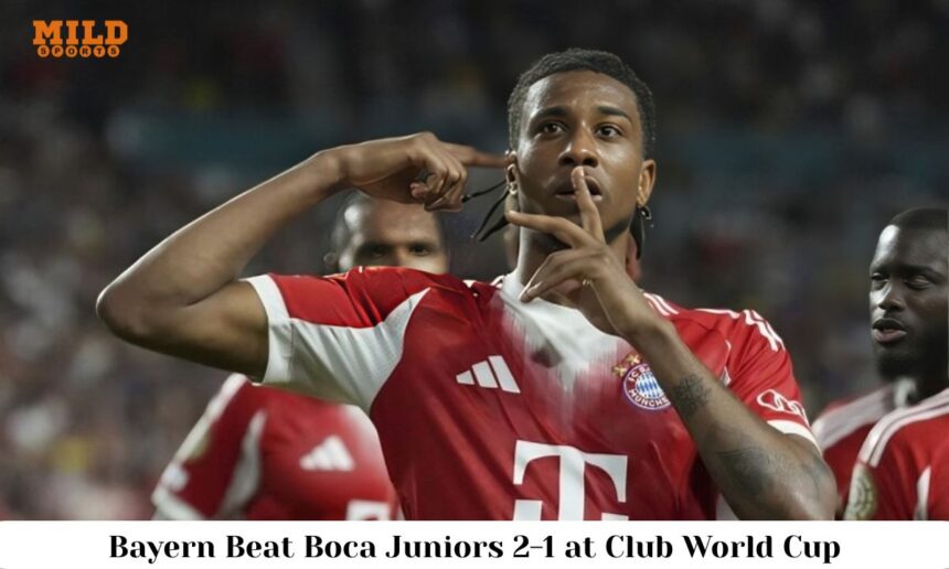 Bayern Munich