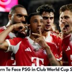 Bayern Munich