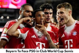 Bayern Munich
