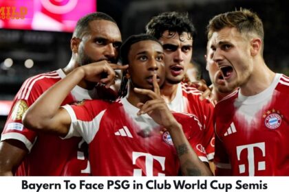 Bayern Munich