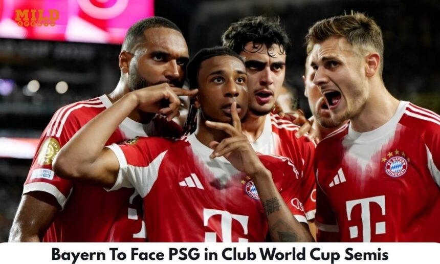 Bayern Munich
