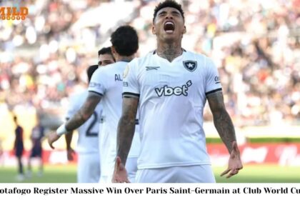 Paris Saint