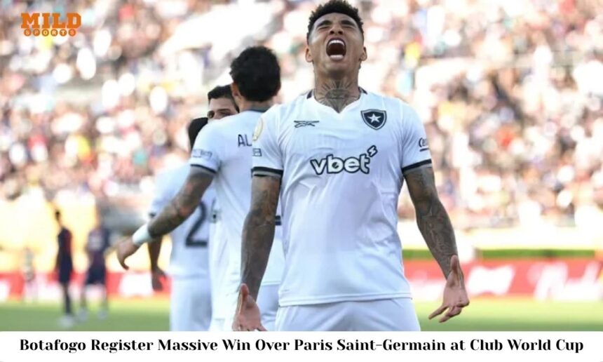 Paris Saint