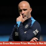 Enzo Maresca