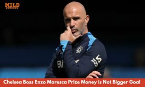 Enzo Maresca