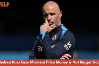Enzo Maresca