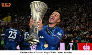 Jadon Sancho