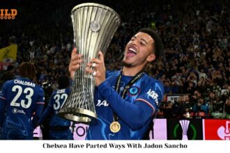Jadon Sancho
