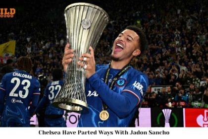 Jadon Sancho