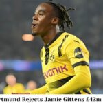 Borussia Dortmund