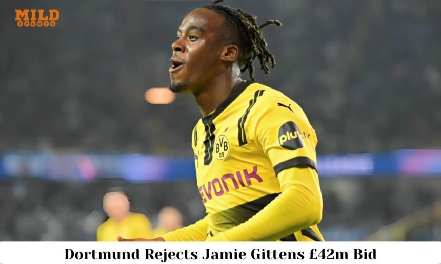 Borussia Dortmund